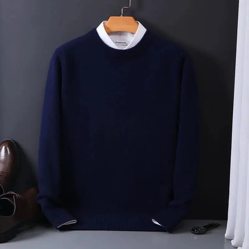 Velouté™ | Kaschmirpullover