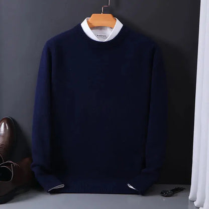 Velouté™ | Kaschmirpullover