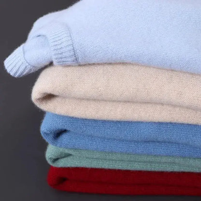 Velouté™ | Kaschmirpullover