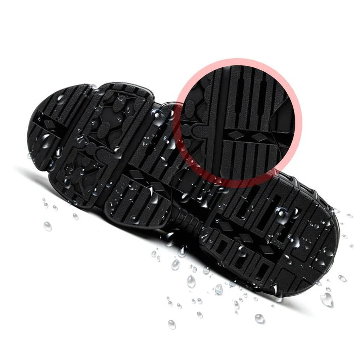 ADAZZY™ | Sichere und unzerstörbare Schuhe