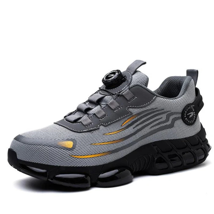 ADAZZY™ | Sichere und unzerstörbare Schuhe