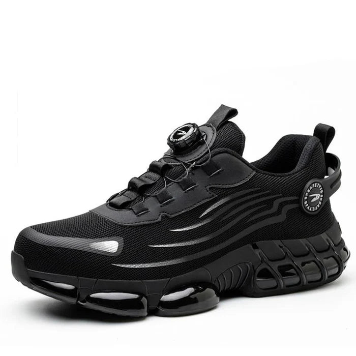 ADAZZY™ | Sichere und unzerstörbare Schuhe