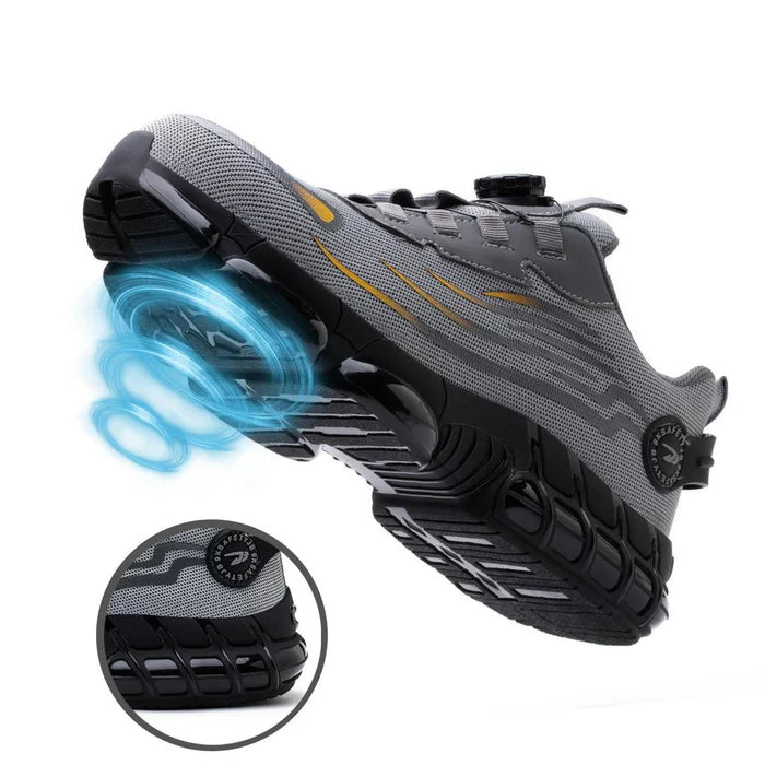 ADAZZY™ | Sichere und unzerstörbare Schuhe